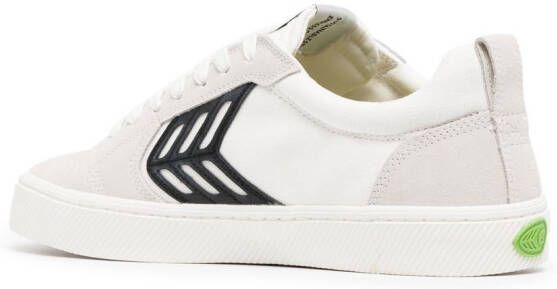 Cariuma Catiba Pro Slate sneakers White