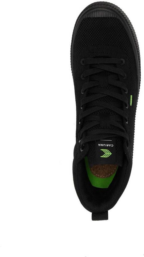 Cariuma IBI high-top sneakers Black