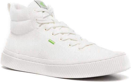 Cariuma IBI high-top sneakers White