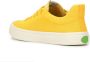 Cariuma IBI low-top knit sneakers Yellow - Thumbnail 3