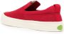 Cariuma IBI slip-on knit sneakers Red - Thumbnail 3