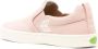 Cariuma low-top slip-on sneakers Pink - Thumbnail 3