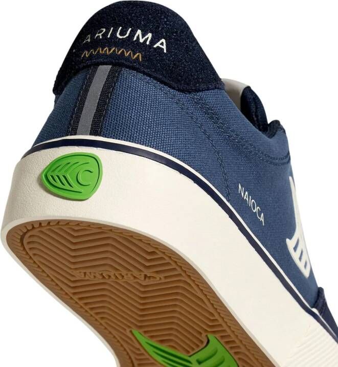 Cariuma Naioca Pro panelled sneakers Blue