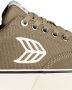 Cariuma Naioca Pro panelled sneakers Neutrals - Thumbnail 2