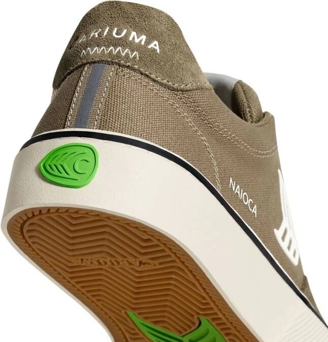 Cariuma Naioca Pro panelled sneakers Neutrals