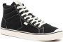 Cariuma OCA High canvas sneakers Black - Thumbnail 2