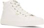 Cariuma OCA high-top canvas sneakers White - Thumbnail 2