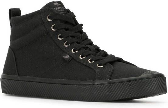 Cariuma OCA high-top sneakers Black
