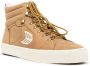 Cariuma OCA high-top sneakers Brown - Thumbnail 2