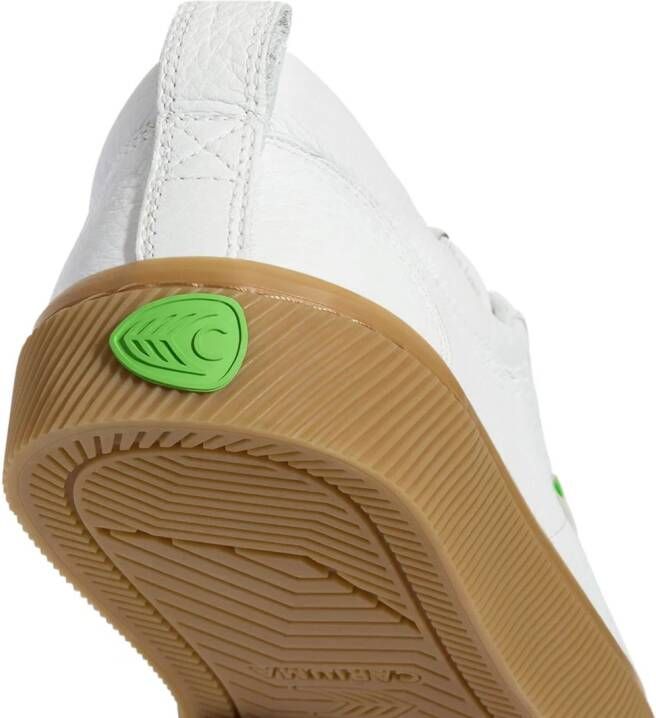 Cariuma Oca leather sneakers White