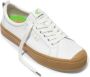 Cariuma Oca leather sneakers White - Thumbnail 3
