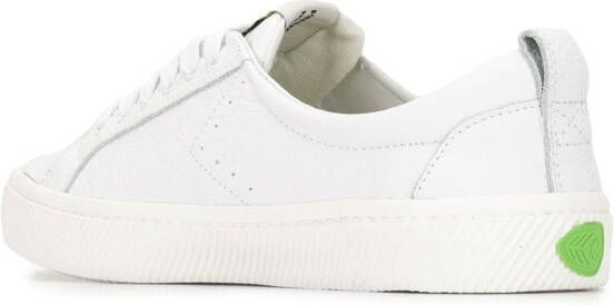 Cariuma OCA leather sneakers White