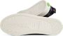 Cariuma Oca Low plaid organic cotton sneakers Black - Thumbnail 5