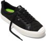 Cariuma Oca Low quilted lace-up sneakers Black - Thumbnail 2