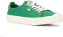 Cariuma OCA low-top canvas sneakers Green - Thumbnail 2