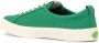 Cariuma OCA low-top canvas sneakers Green - Thumbnail 3