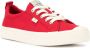 Cariuma OCA low-top canvas sneakers Red - Thumbnail 2