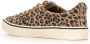 Cariuma OCA low-top leopard print suede sneakers Brown - Thumbnail 3