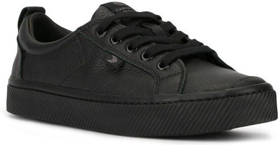Cariuma OCA low-top sneakers Black