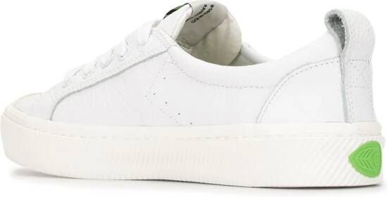 Cariuma OCA low-top sneakers White
