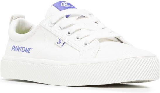 Cariuma OCA low-top sneakers White