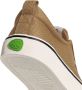 Cariuma x Mater-Piece OCA panelled suede sneakers Brown - Thumbnail 3