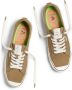 Cariuma x Mater-Piece OCA panelled suede sneakers Brown - Thumbnail 4
