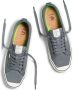 Cariuma x Mater-Piece OCA panelled suede sneakers Grey - Thumbnail 4