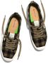 Cariuma Oca plaid sneakers Brown - Thumbnail 5