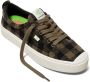 Cariuma Oca plaid sneakers Brown - Thumbnail 3