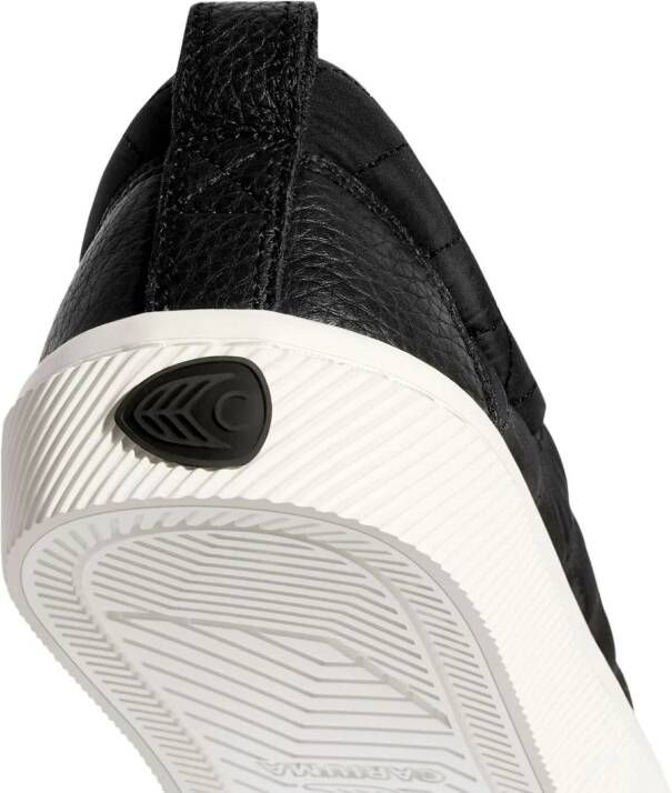 Cariuma Oca quilted sneakers Black