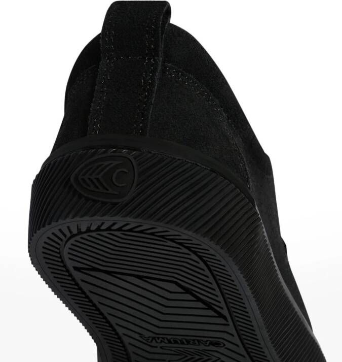 Cariuma Oca suede sneakers Black