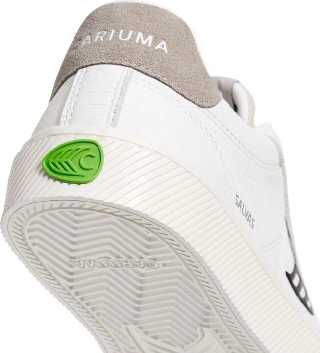 Cariuma Salvas leather sneakers White