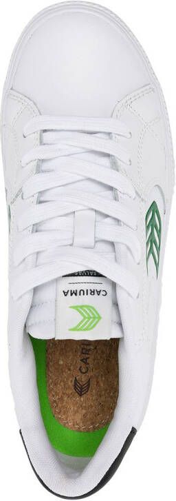 Cariuma Salvas low-top sneakers White