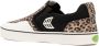 Cariuma Skate Pro leopard-print sneakers Brown - Thumbnail 3