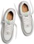 Cariuma Uba Pro panelled lace-up sneakers White - Thumbnail 3
