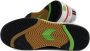 Cariuma Uba Pro panelled lace-up sneakers White - Thumbnail 4