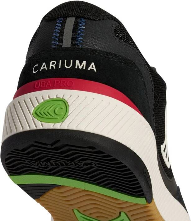 Cariuma Uba Pro panelled sneakers Black