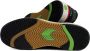 Cariuma Uba Pro panelled sneakers Black - Thumbnail 4