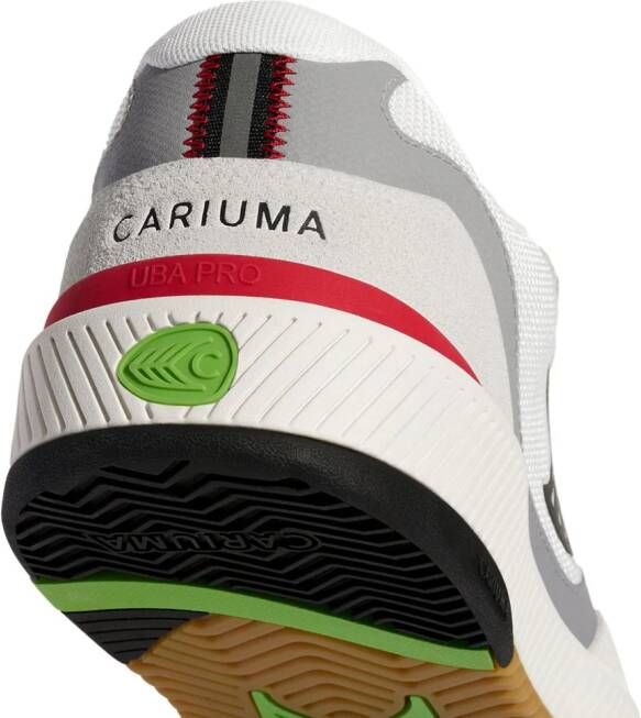 Cariuma Uba Pro panelled sneakers Neutrals