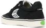 Cariuma Vallely low-top sneakers Black - Thumbnail 3