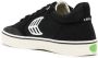 Cariuma Vallely low-top sneakers Black - Thumbnail 3