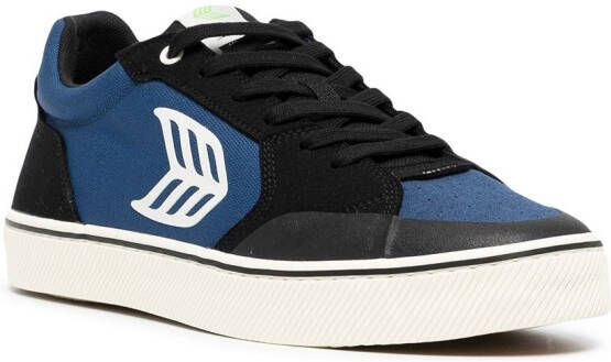 Cariuma Vallely low-top sneakers Blue