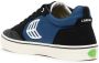 Cariuma Vallely low-top sneakers Blue - Thumbnail 3
