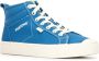 Cariuma x Pantone OCA canvas high-top sneakers Blue - Thumbnail 2