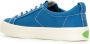 Cariuma x Pantone OCA low-top canvas sneakers Blue - Thumbnail 3