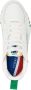 Casablanca The Court leather sneakers White - Thumbnail 3