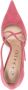 Casadei Anna 105mm heeled pumps Pink - Thumbnail 4
