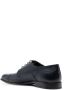 Casadei Anticato leather derby shoes Blue - Thumbnail 3