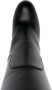 Casadei Betty 125mm leather boots Black - Thumbnail 4